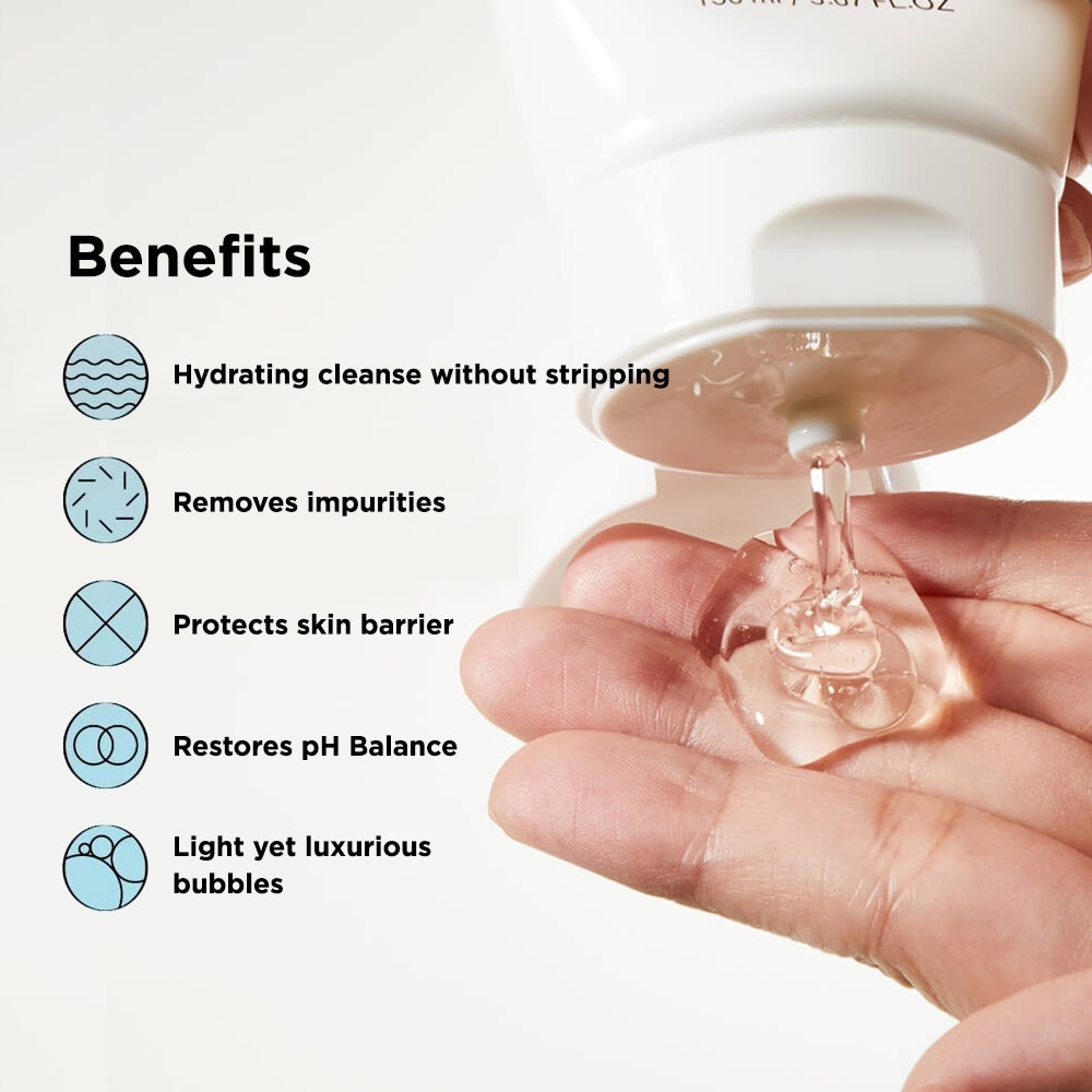 Salicylic Acid Daily Gentle Cleanser 50ml