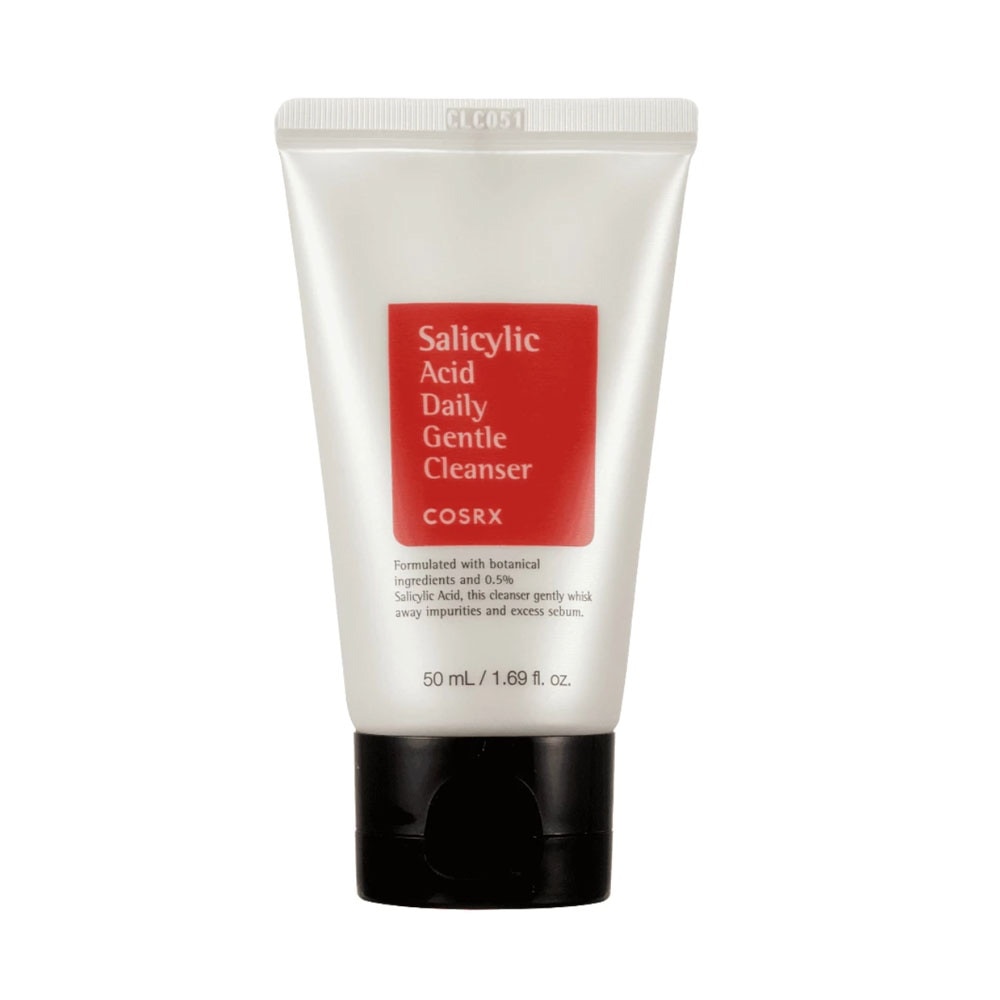 Salicylic Acid Daily Gentle Cleanser 50ml