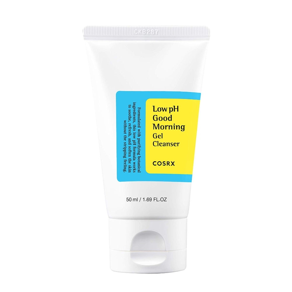 Low pH Good Morning Gel Cleanser 50ml
