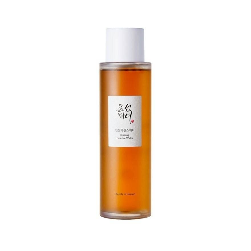 Ginseng Essence Water (With Ginseng Root Water + Ginseng Complex And Niacinamide For Intensive Moisture) 150ml