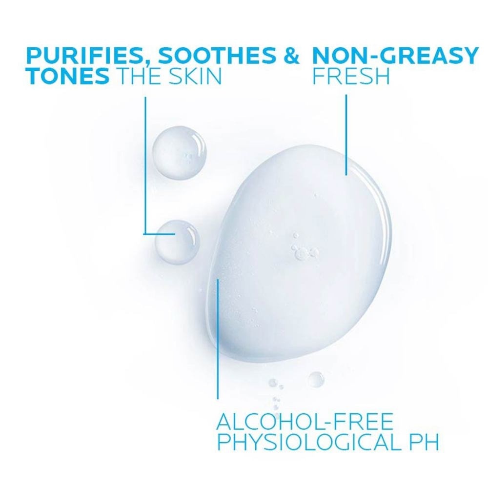 Physiological Soothing Lotion (0% Alcohol Face Toner to rebalance pH for Sensitive Skin) 200ml