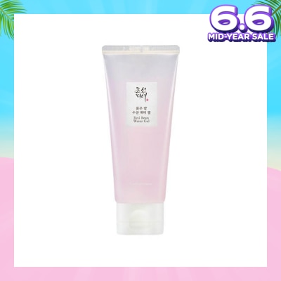 BEAUTY OF JOSEON Red Bean Water Gel (With Light Gel Formula For Moisture Delivery And Pore Care) 100ml