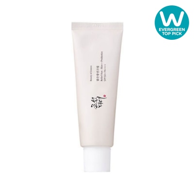 BEAUTY OF JOSEON - Relief Sun (Rice+Probiotics Spf50+ Pa++++ Moisturizing Cream With Uv Protection) 50ml image