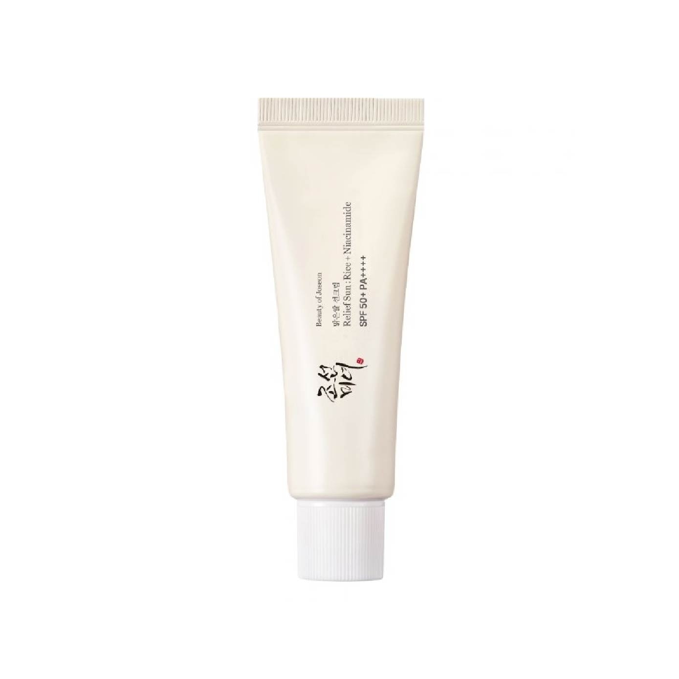 Relief Sun Moisturizing Sunscreen (Rice + Niacinamide SPF50+ PA++++) 50ml image