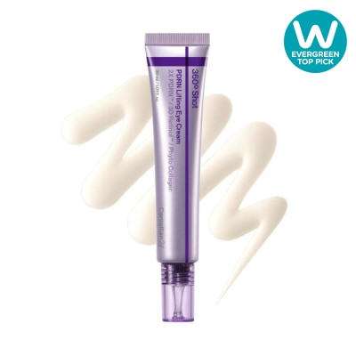 CENTELLIAN24 360° Shot PDRN Lifting Eye Cream 30ml image