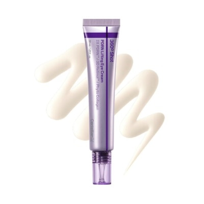 CENTELLIAN24 - 360° Shot PDRN Lifting Eye Cream 30ml