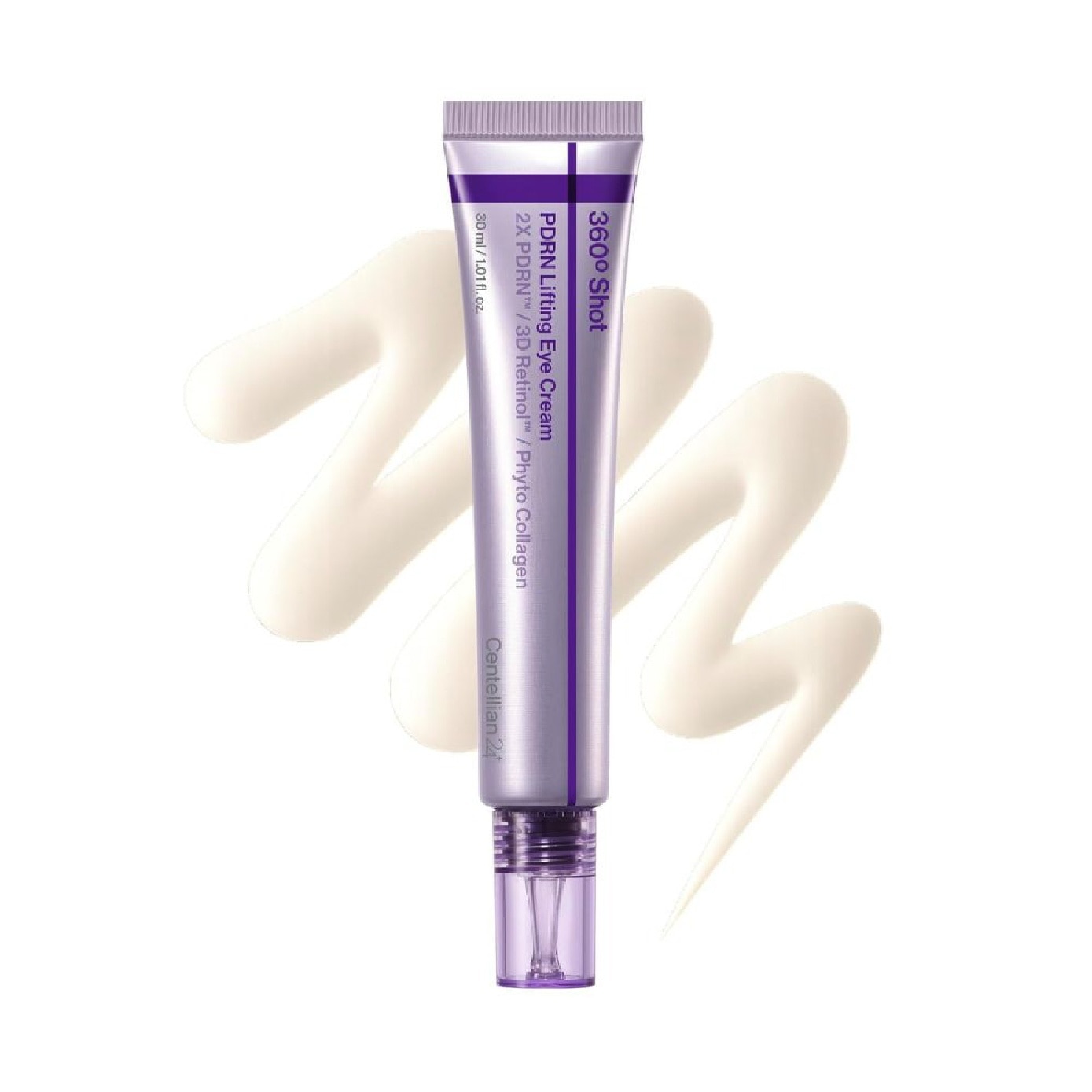 360° Shot PDRN Lifting Eye Cream 30ml