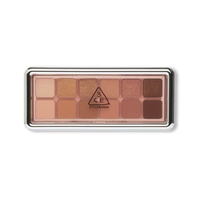 3CE [XMAS GIFT] New Take Eyeshadow Palette Motion Frame 9.5g