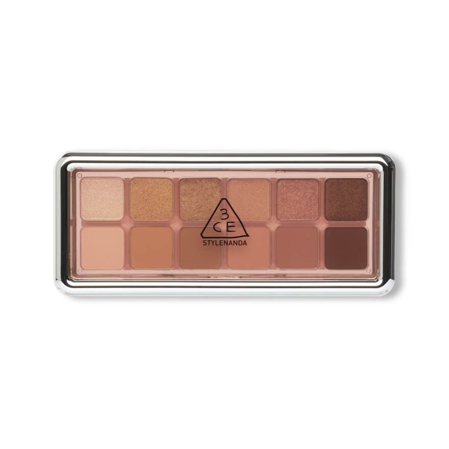 [XMAS GIFT] New Take Eyeshadow Palette Motion Frame 9.5g