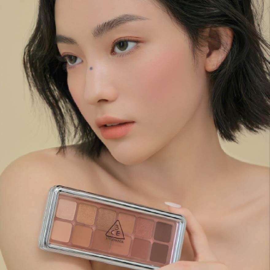 [XMAS GIFT] New Take Eyeshadow Palette Motion Frame 9.5g