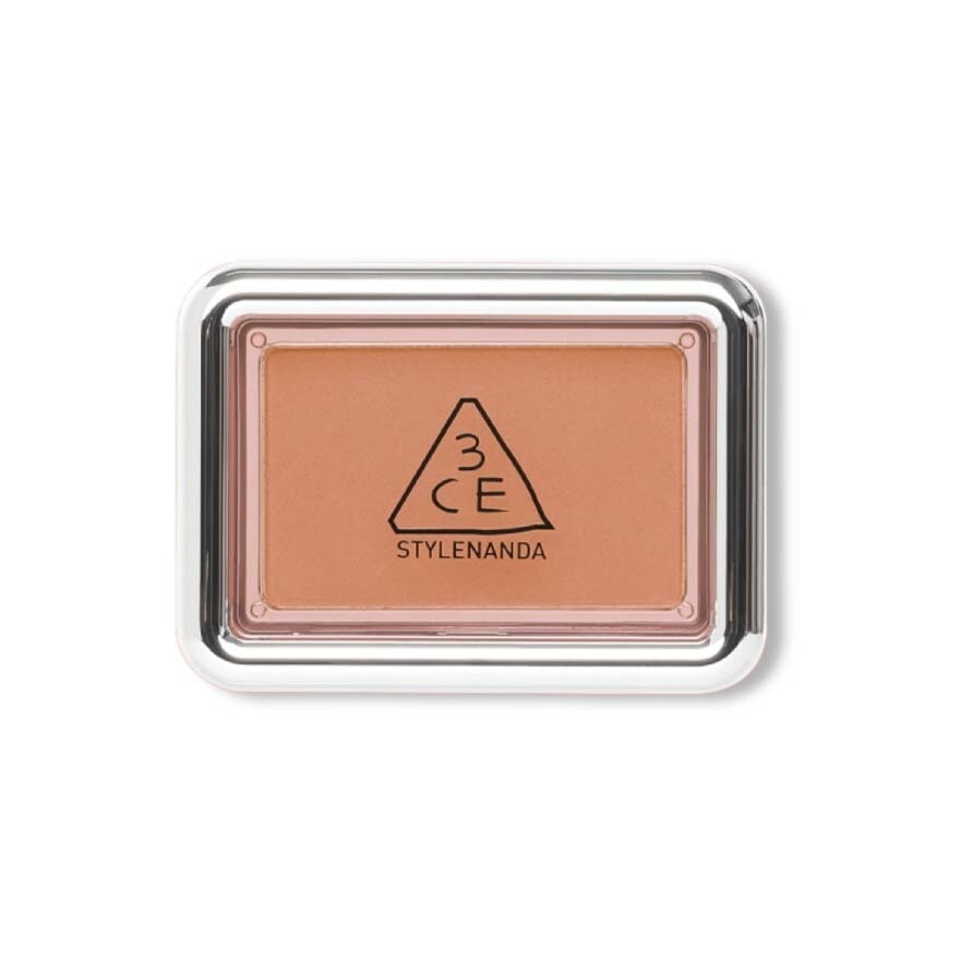 New Take Face Blusher (The Motion), Long Lasting Express Without Clumps 4.5g