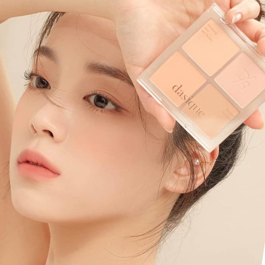 [XMAS GIFT] Blending Mood Cheek 01 Warm Blending 10.4g