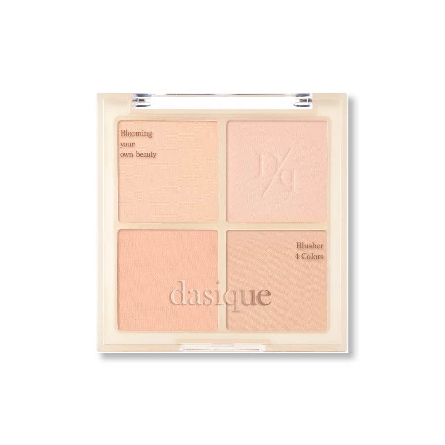 [XMAS GIFT] Blending Mood Cheek 01 Warm Blending 10.4g