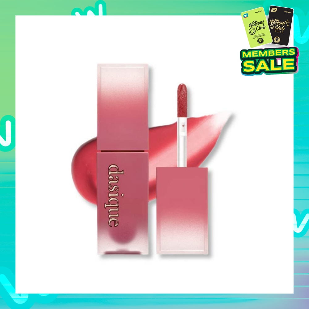 Cream De Rose Tint 05 Fushsia 3g (Expiry: Apr`2026)