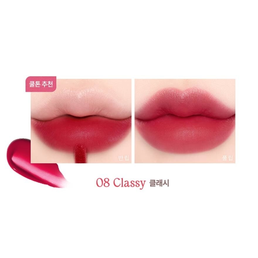 [XMAS GIFT] Cream De Rose Tint 08 Classy 3g