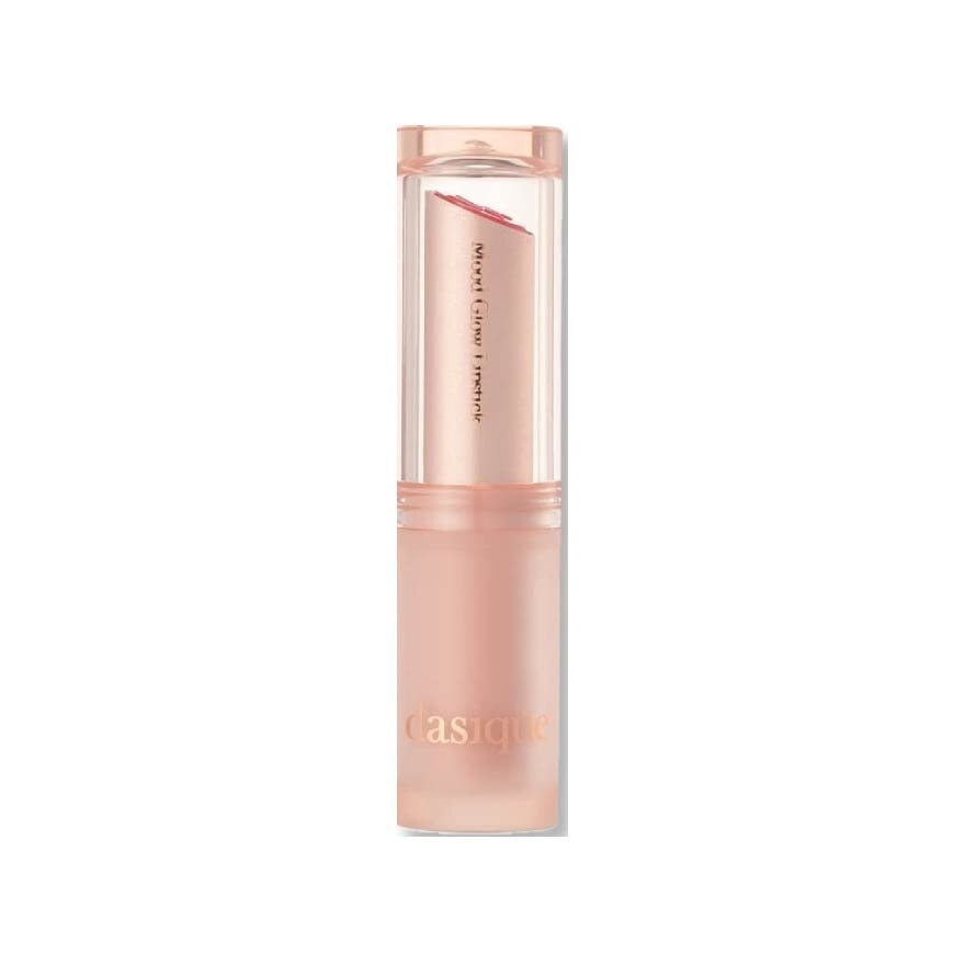 Mood Glow Lipstick 07 Pink Berry 3g