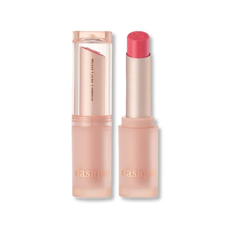 Mood Glow Lipstick 07 Pink Berry 3g