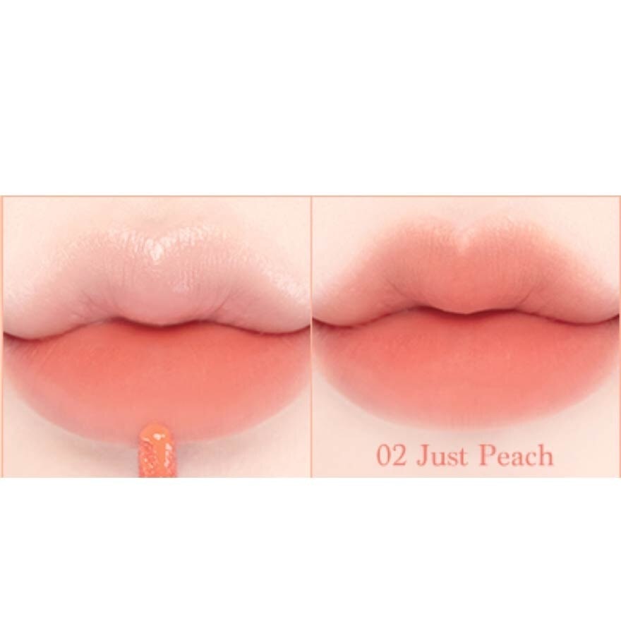 [XMAS GIFT] Water Blur Tint 02 Just Peach 3g