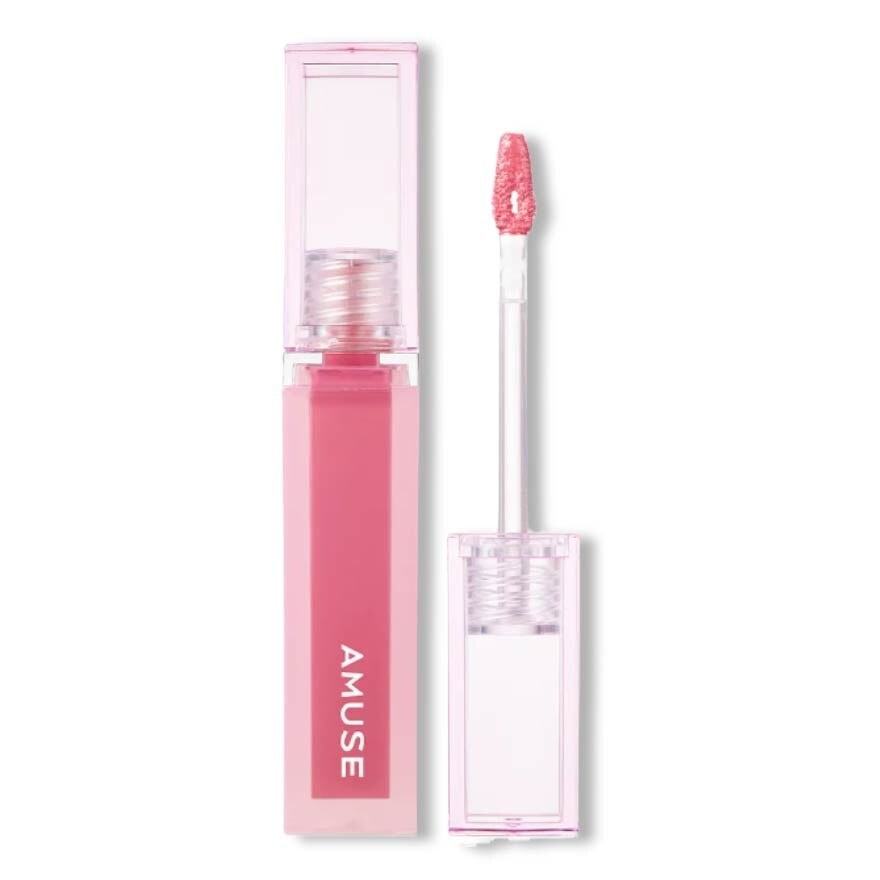 [XMAS GIFT] Dew Tint Sustainable Vegan Tint 14 Pleasing 4g