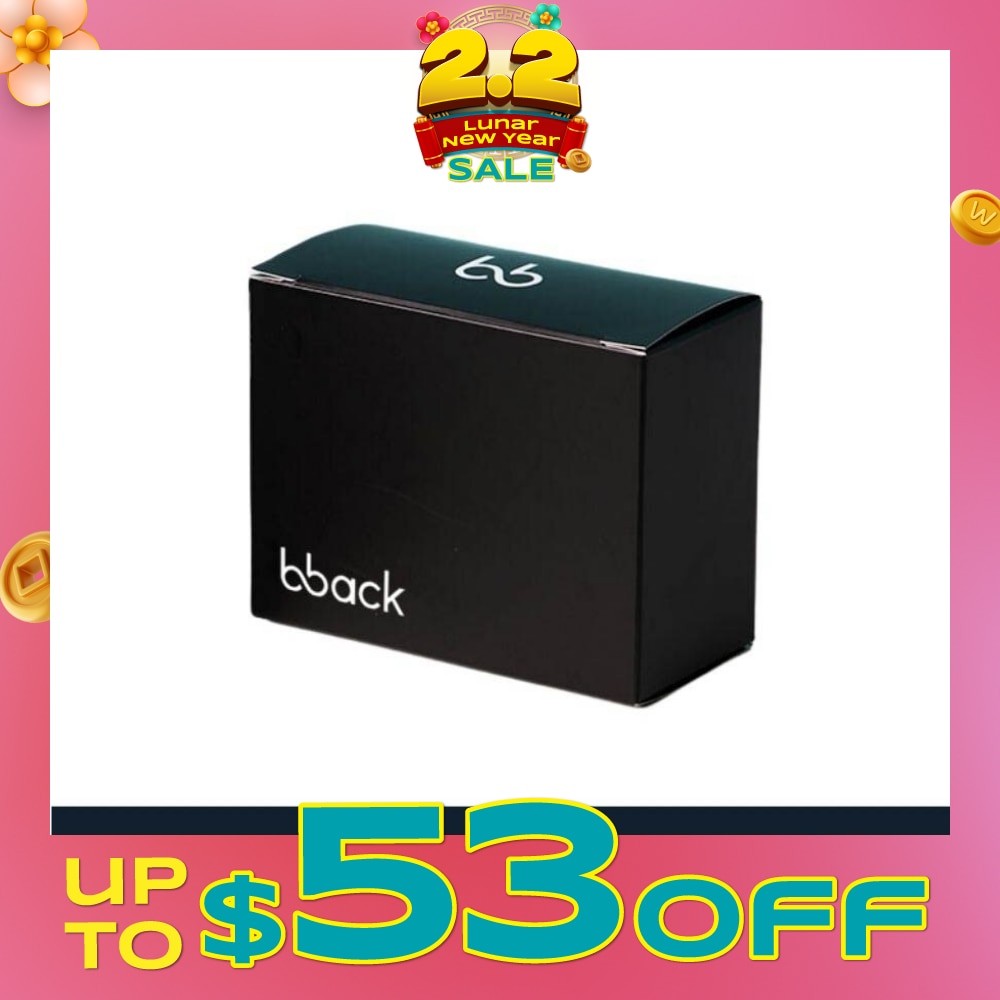 Hangover Relief And Alcohol Detox Box (Supports Healthy Liver Function) 40s