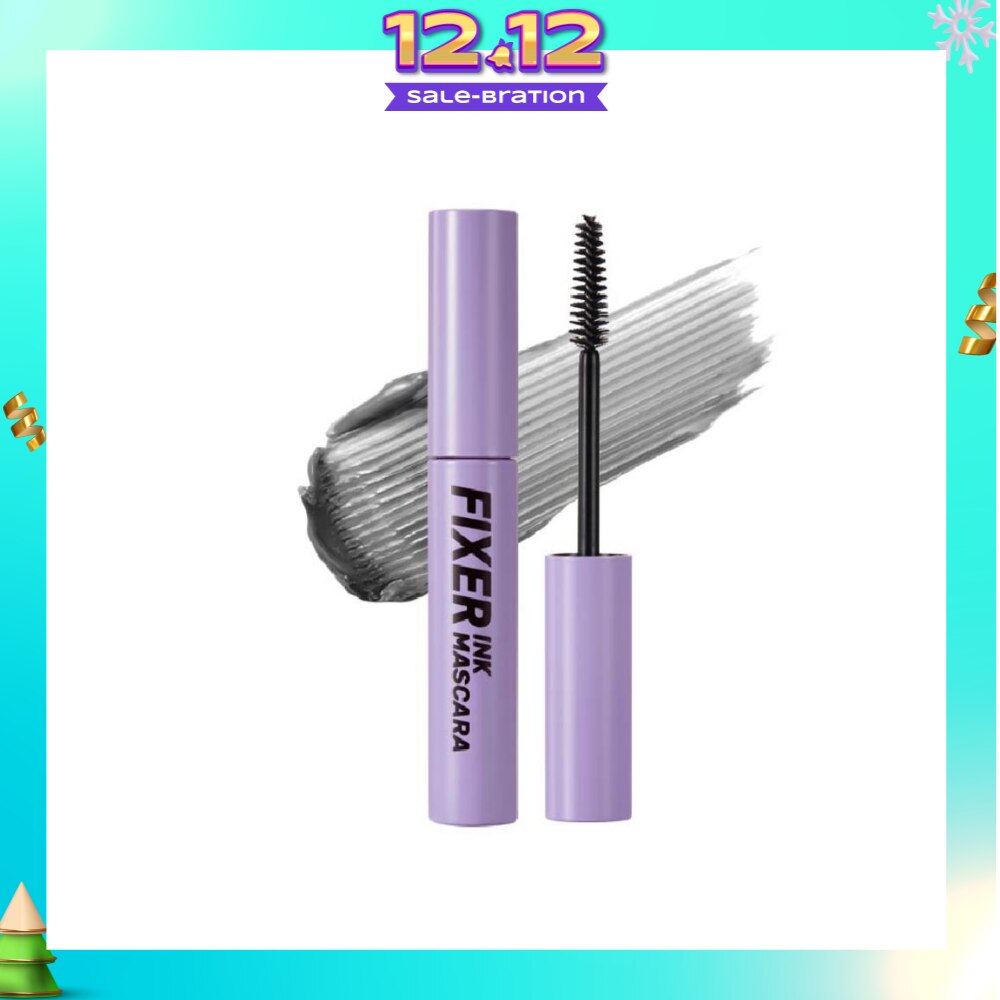 Ink Setting Mascara Fixer