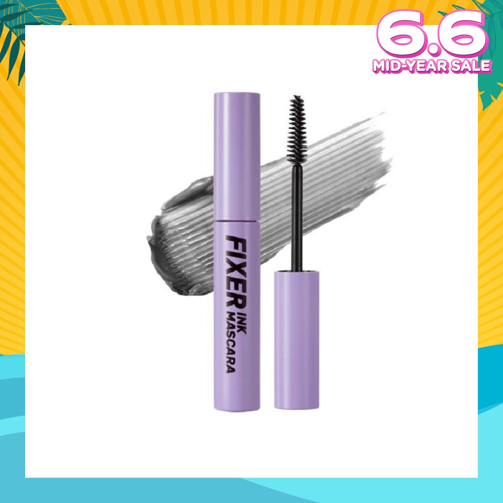 PERIPERA Ink Setting Mascara Fixer