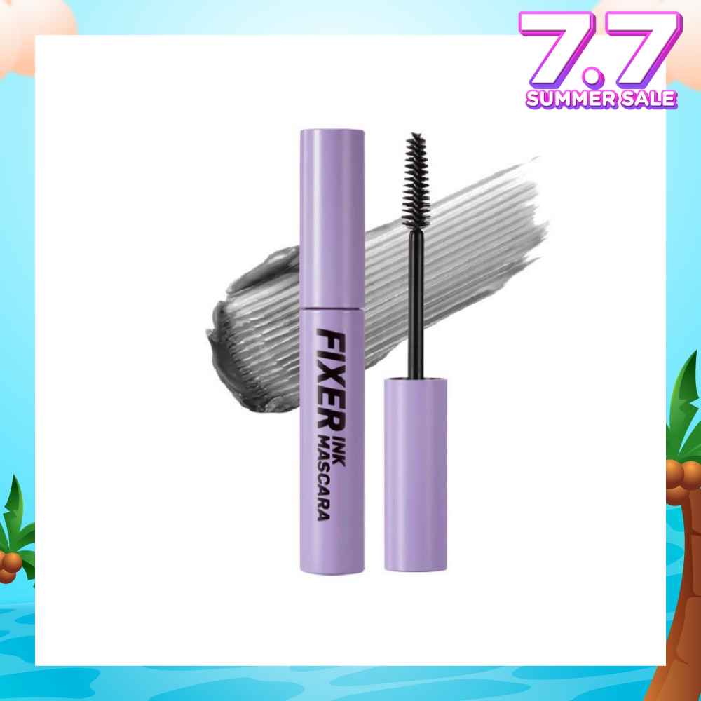 PERIPERA Ink Setting Mascara Fixer