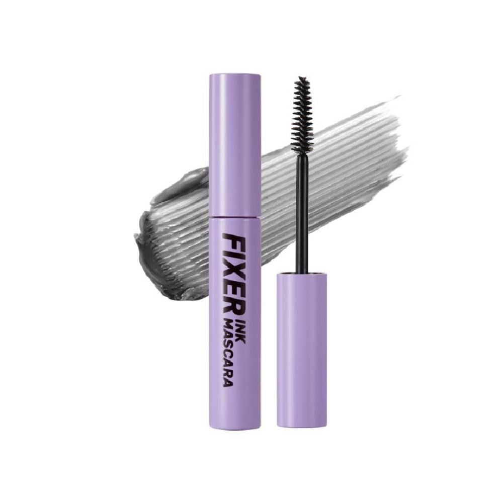 Ink Setting Mascara Fixer