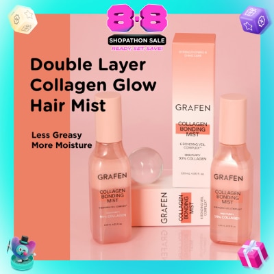 GRAFEN - Collagen Bonding Mist 120ml