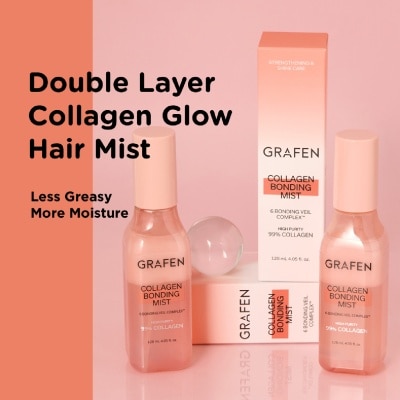 GRAFEN - Collagen Bonding Mist 120ml