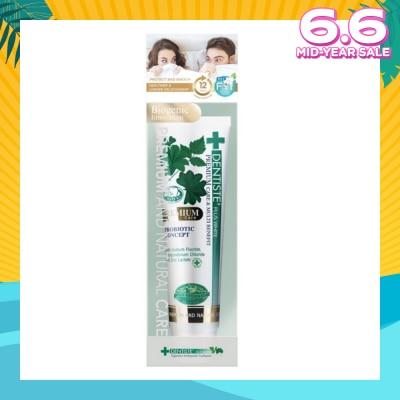 DENTISTE Premium Care Toothpaste 100g