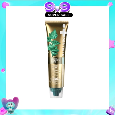 DENTISTE - Complete Premium Care Plus White Toothpaste 100g image