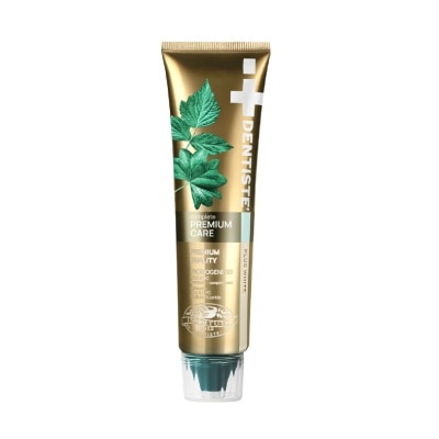 DENTISTE - Complete Premium Care Plus White Toothpaste 100g