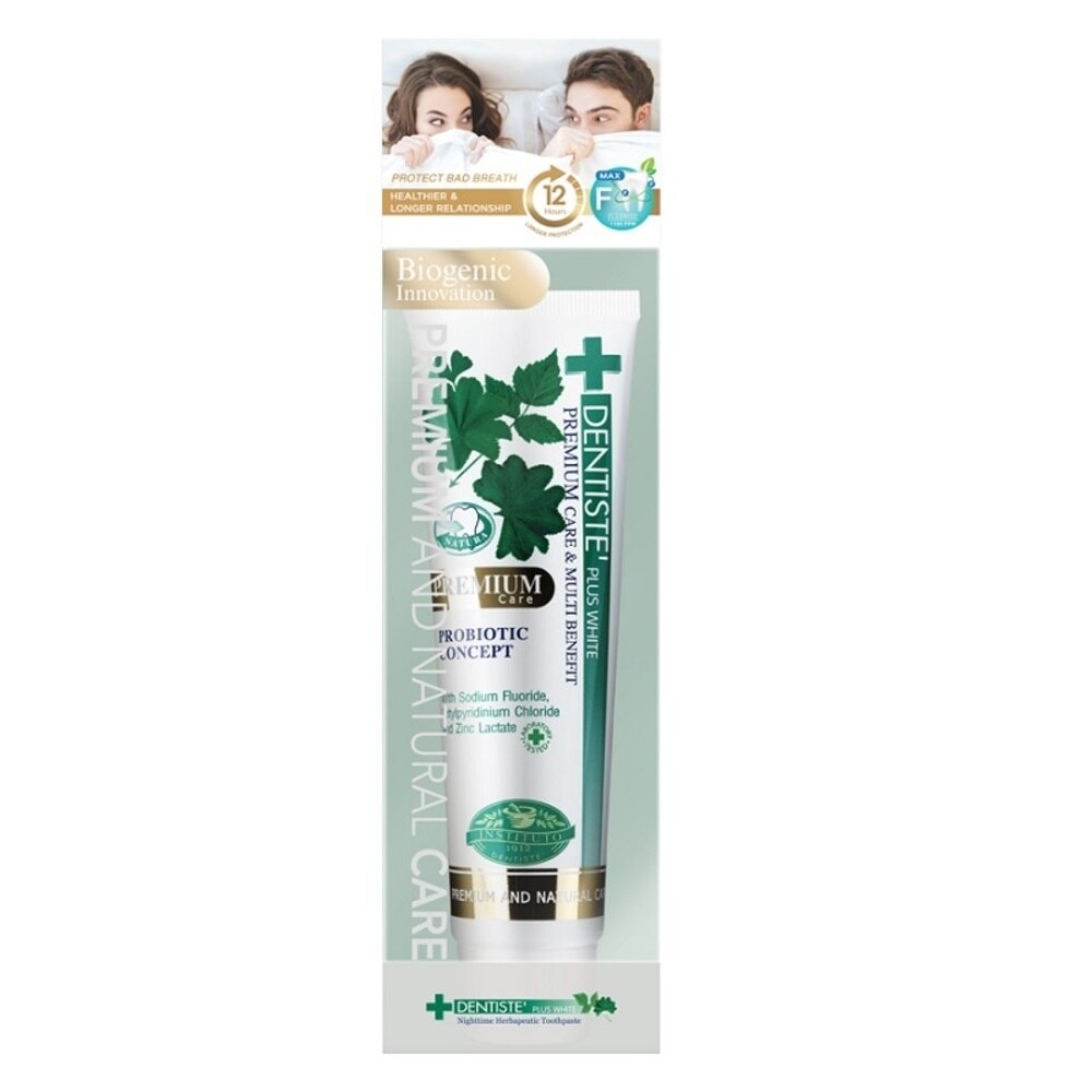 Premium Care Toothpaste 100g