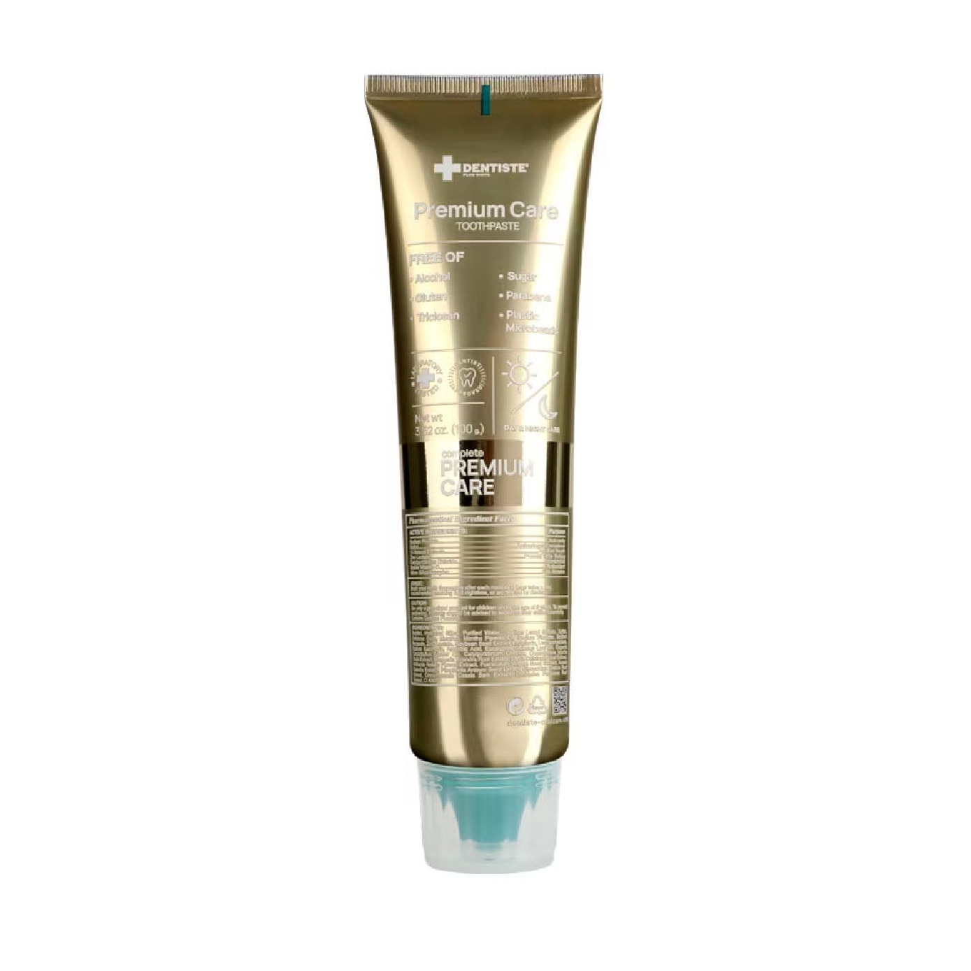 Complete Premium Care Plus White Toothpaste 100g