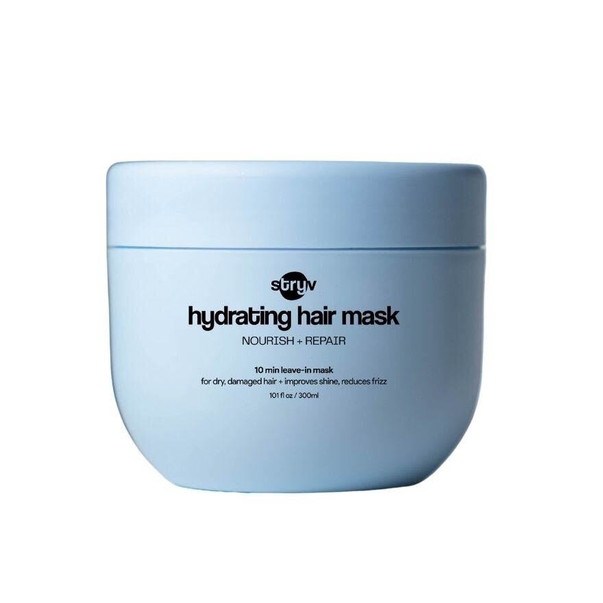 Hydrating Hair Mask Nourish + Repair 300ml