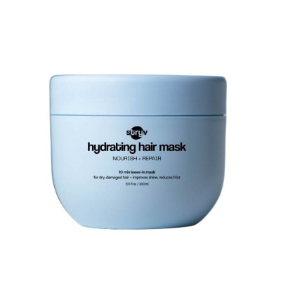 STRYV Hydrating Hair Mask Nourish + Repair 300ml