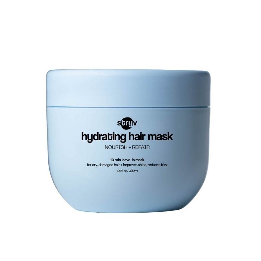 Hydrating Hair Mask Nourish + Repair 300ml