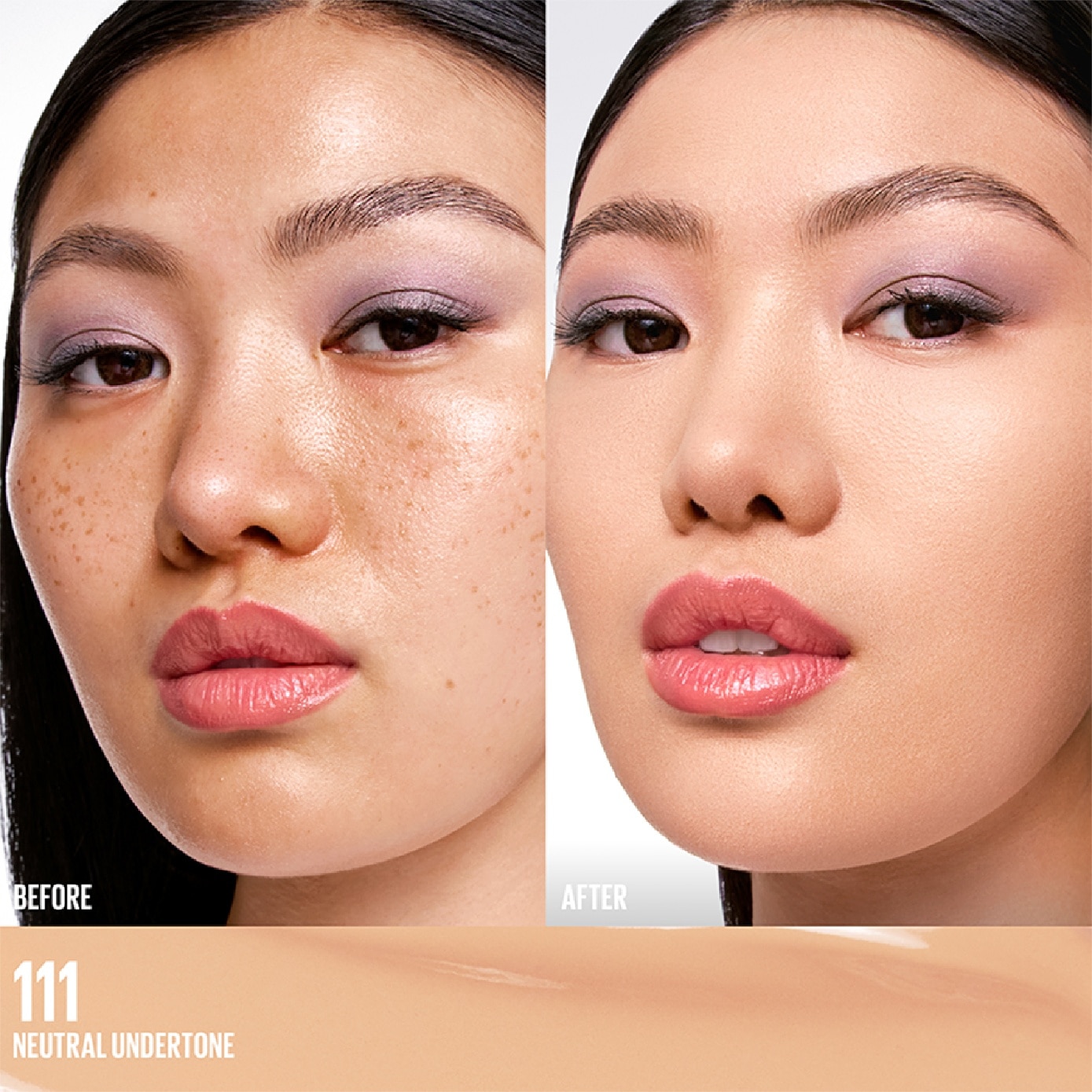 Super Stay Matte Max Cushion #111 11g