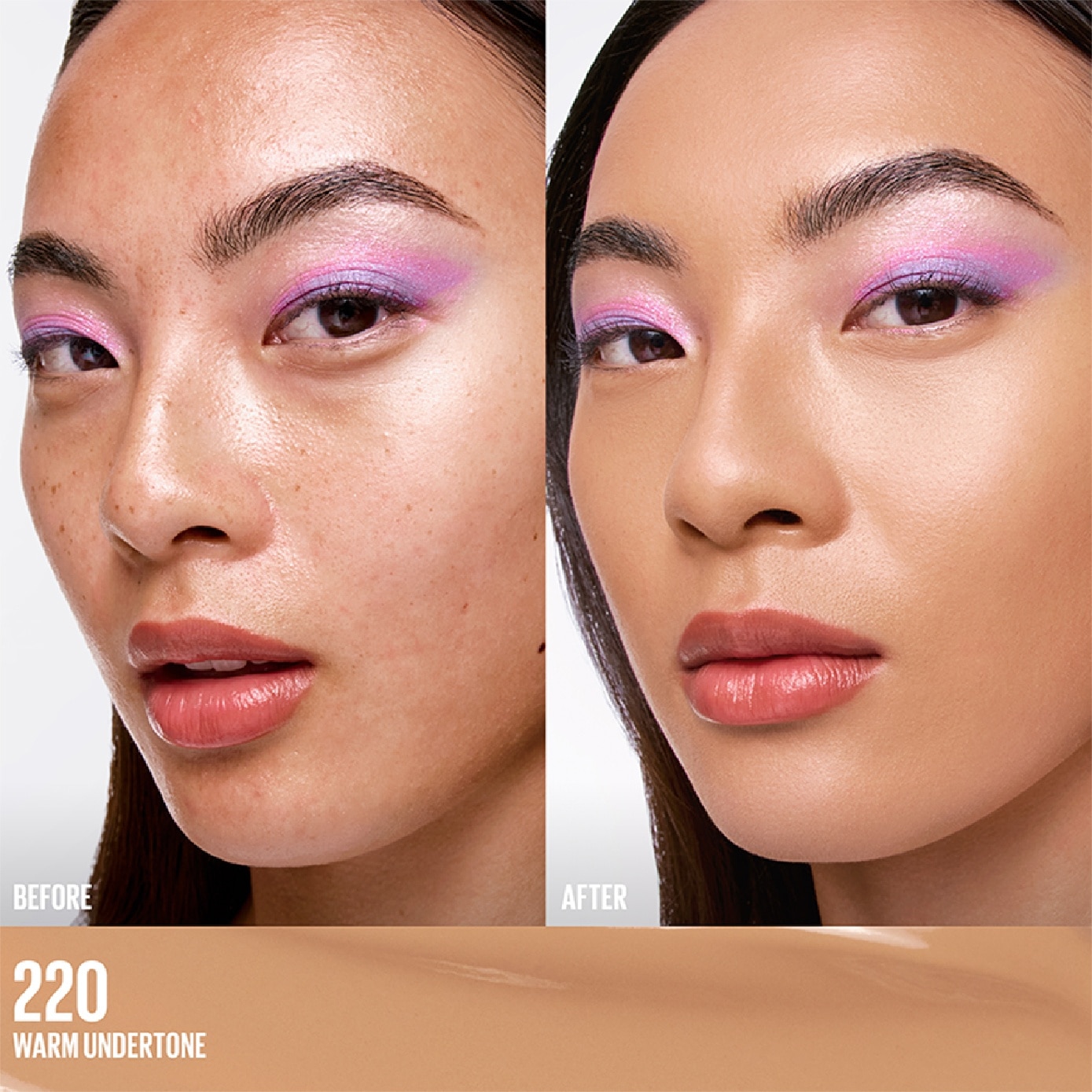 Super Stay Matte Max Cushion #220 11g