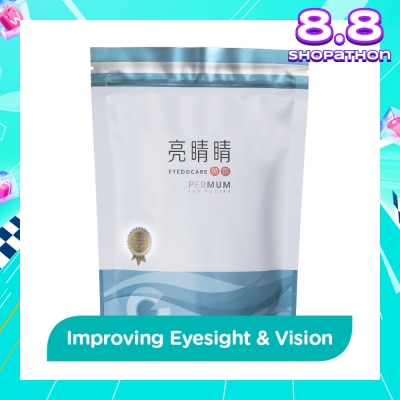 FOOD ART Soupermum Eyedo Care No-Cook Sachet (For Improve Eyesight & Prevent Eyestrain) 6s