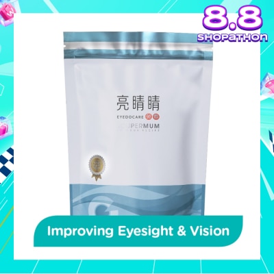 FOOD ART Soupermum Eyedo Care No-Cook Sachet (For Improve Eyesight & Prevent Eyestrain) 6s