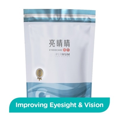 FOOD ART Soupermum Eyedo Care No-Cook Sachet (For Improve Eyesight & Prevent Eyestrain) 6s