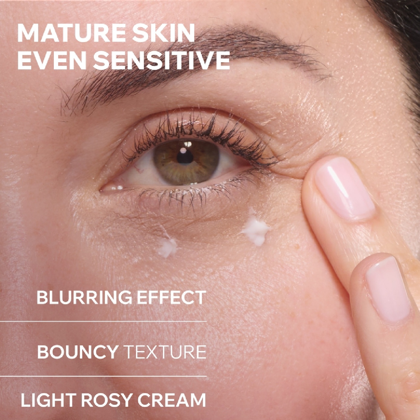 Age Absolu Blur-Redensifying Eye Balm 15ml