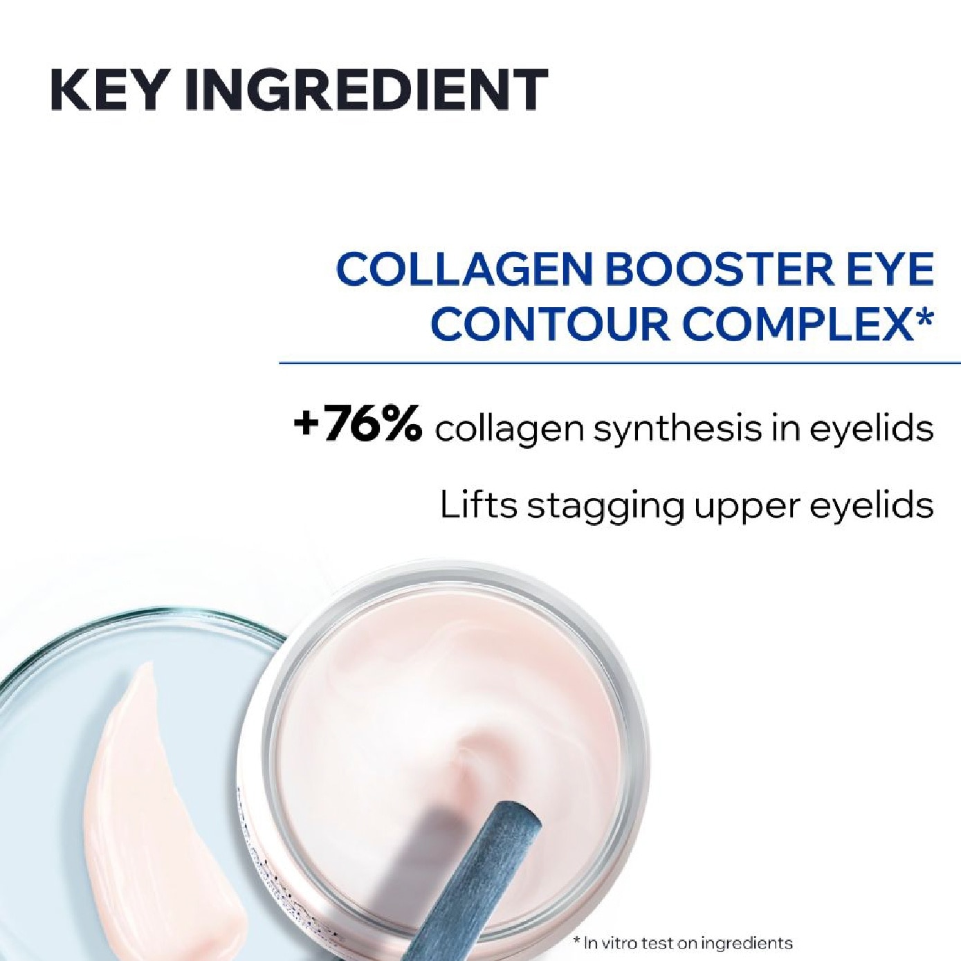 Age Absolu Blur-Redensifying Eye Balm 15ml