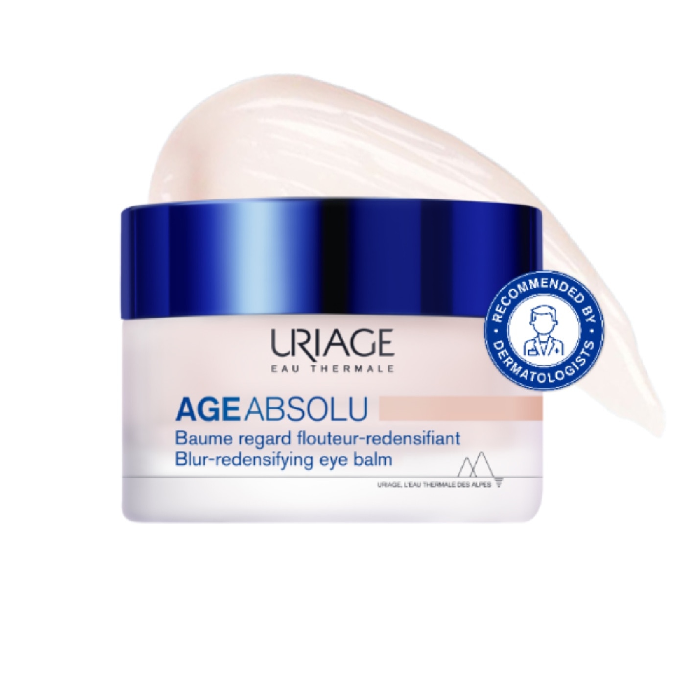 Age Absolu Blur-Redensifying Eye Balm 15ml