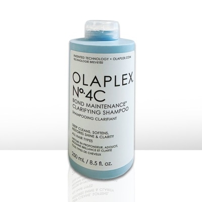 OLAPLEX No. 4C Bond Maintenance™ Clarifying Shampoo 250ml (Expiry: Jun`2025)