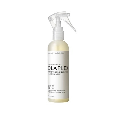 OLAPLEX No. 0 Intensive Bond Building Hair Treatment 155ml