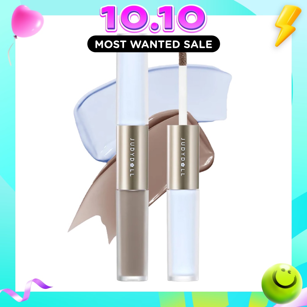 Liquid Contour and Highlight Duo image