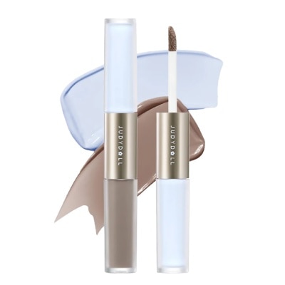JUDYDOLL - Liquid Contour and Highlight Duo #03 4.8g